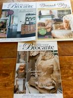 Brocante Magazines, Boeken, Ophalen of Verzenden, Zo goed als nieuw