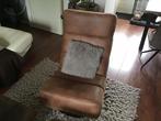 Draai fauteul, Huis en Inrichting, Fauteuils, Ophalen, Zo goed als nieuw