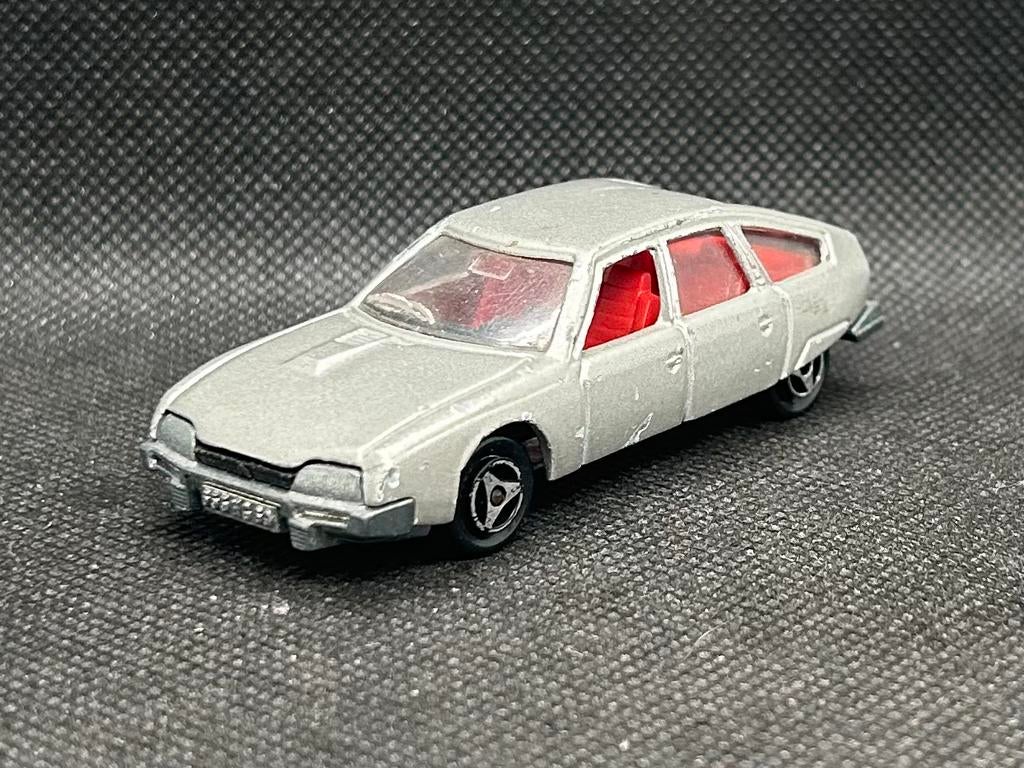 Majorette Citroën CX 1:64, Verzenden, Zo goed als nieuw, Auto