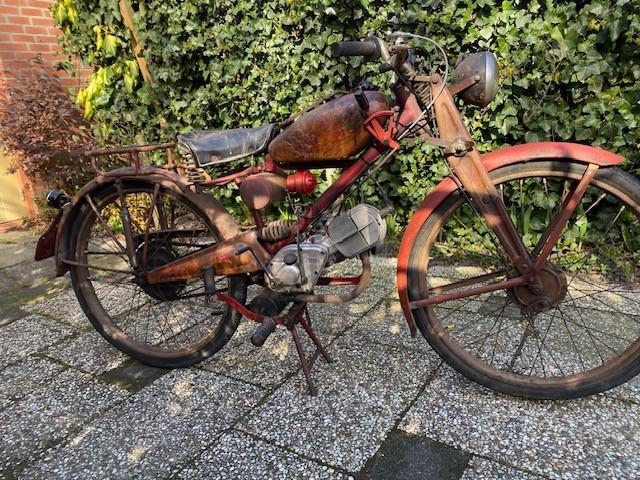 Moto Guzzi oldtimers, Motoren, Motoren | Oldtimers, Ophalen