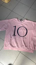 10Days sweater M, Kleding | Dames, Ophalen of Verzenden, Zo goed als nieuw, Maat 38/40 (M), Grijs