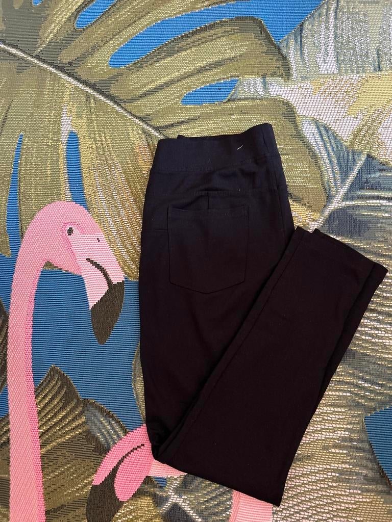 Zwarte Tregging nieuw Maat M (40/42), Kleding | Dames, Leggings, Maillots en Panty's, Legging, Zwart, Nieuw, Maat 40/42 (M)