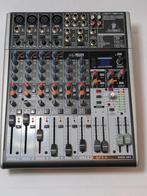 Behringer Xenyx1204 USB, Muziek en Instrumenten, Mengpanelen, Ophalen, Zo goed als nieuw