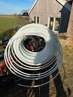 Upanor vloerverwarmingsbuis 16 mm ongeveer 75 meter lengte, Ophalen, Nieuw, Overige typen