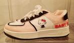 Sneakers | Hello Kitty | Baby Kitty | Wit roze, Ophalen of Verzenden, Zo goed als nieuw, Wit, Sneakers of Gympen
