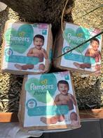 Pampers Harmonie luiers maat 4 (9-14 kg) - 3 pakken, Ophalen of Verzenden, Nieuw