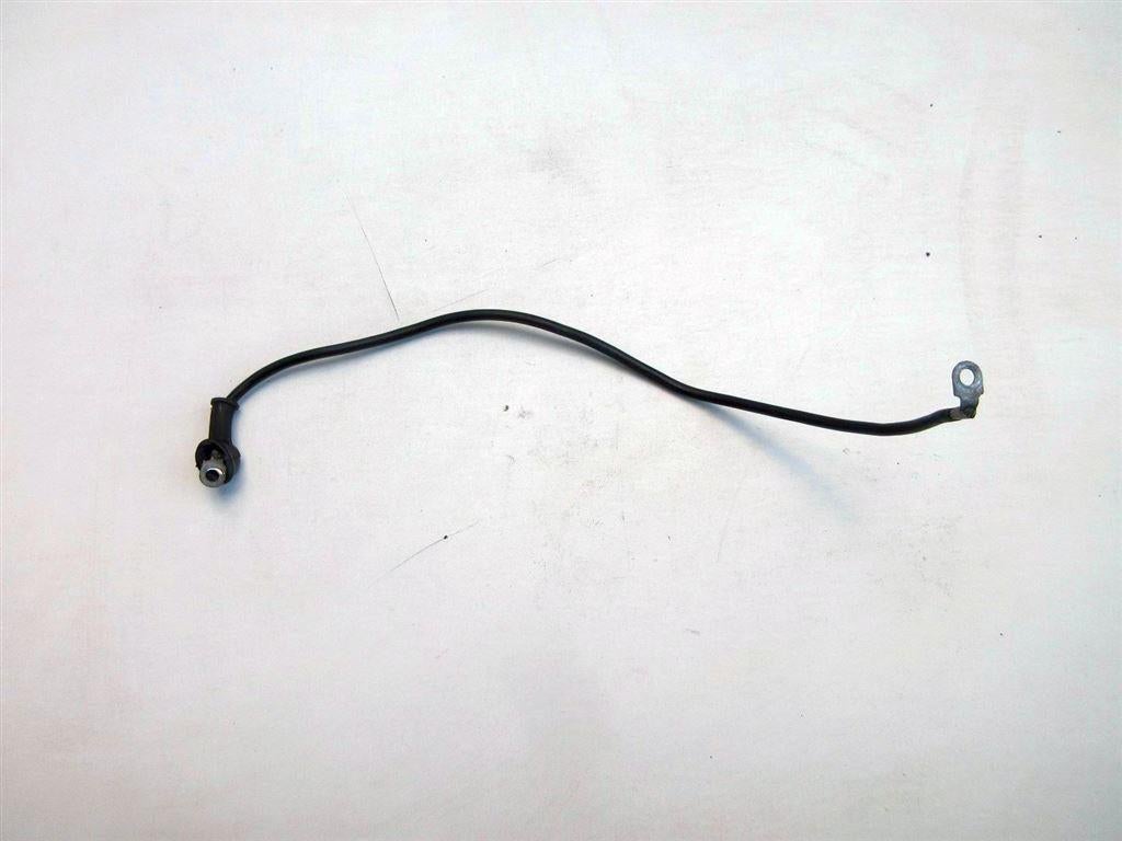 Kawasaki KZ305 startmotorkabel KZ 305 start motor kabel Z305, Ophalen of Verzenden, Gebruikt