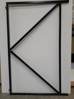 Stalen poortframe (*), Niet ingevuld, Niet ingevuld, Nieuw, Ophalen of Verzenden