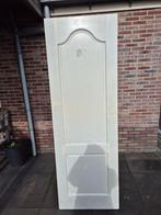 Binnendeur stomp, Ophalen of Verzenden, Binnendeur, 200 tot 215 cm