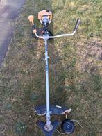 Bosmaaier Stiga, Ophalen, Zo goed als nieuw, Benzine