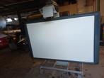 Promethean ActivBoard Digibord met Beamer, Gebruikt, DLP, Overige resoluties, Ophalen