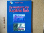 adv4362 kapitein rob 15, Boeken, Stripboeken, Eén stripboek, Ophalen, Gelezen