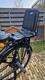 Bobike classic junior plus inklapbaar fietsstoeltje, Ophalen, Gebruikt