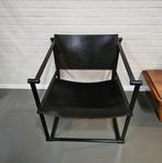 SALE! Pastoe 'Kubus' Chair FM60 Radboud van Beekum, Vintage design, 75 tot 100 cm, Ophalen of Verzenden, Zo goed als nieuw
