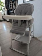 Hauck sit n relax 3 in 1 Kinderstoel met Wipstoeltje, Kinderen en Baby's, Kinderstoelen, Ophalen, Zo goed als nieuw, Meegroeistoel