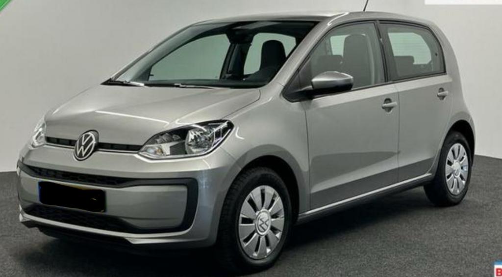 Budget auto huren kilometer vrij!