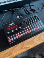 LXR Digital Drum Synth - Nieuwstaat, Nieuw, Overige aantallen, Met midi-aansluiting, Ophalen
