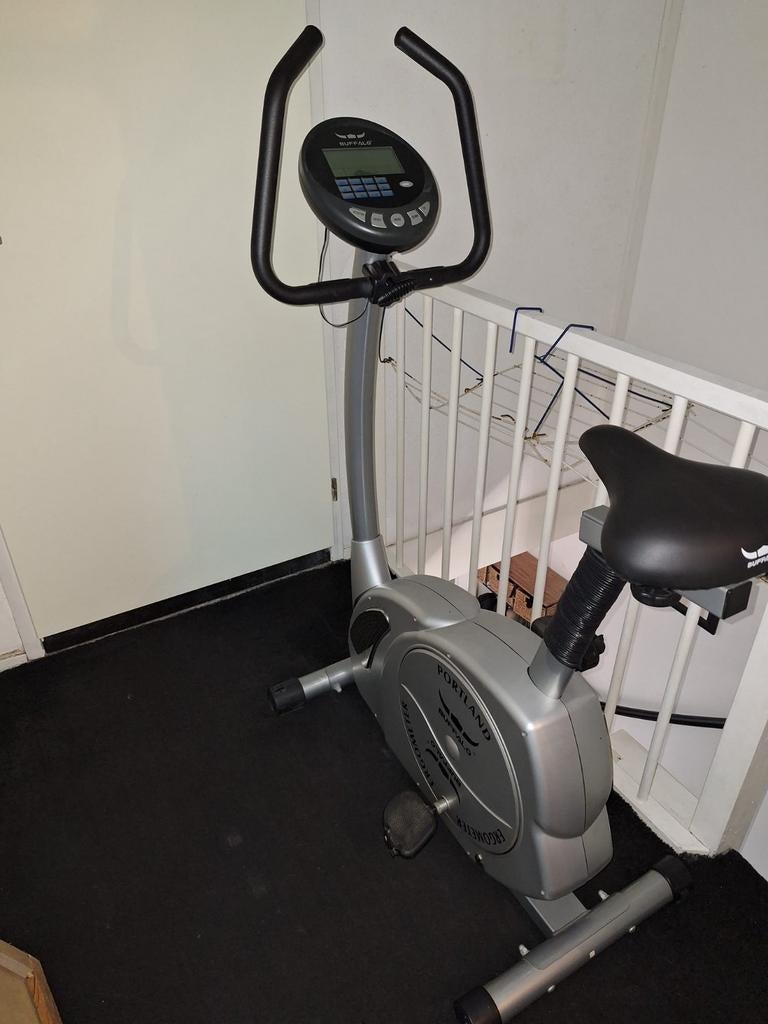 Hometrainer, Ophalen of Verzenden, Hometrainer