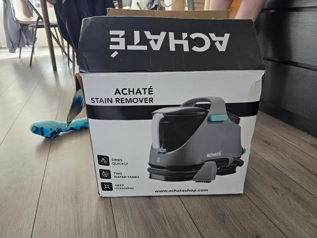 Stomer., Ophalen, 1200 watt of meer, Overige typen