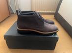 Nieuw Ecco schoenen maat 44, Ophalen of Verzenden, Nieuw, Bruin