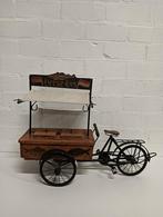 Decoratieve Viskar Miniatuur - Vintage Stijl, Ophalen of Verzenden