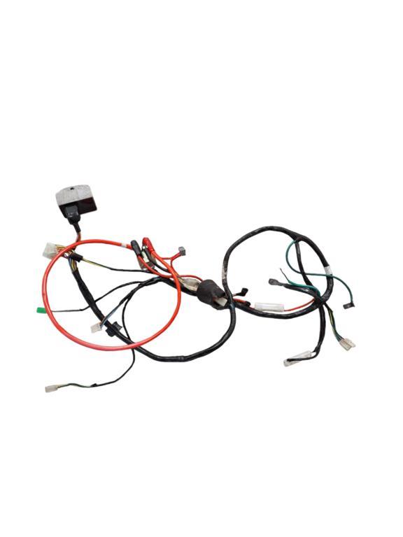 Kabelboom spanningsregelaar origineel Sym Fiddle, Fietsen en Brommers, Brommeronderdelen | Scooters, Gebruikt, Ophalen of Verzenden