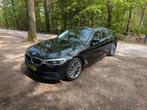 BMW 520i Digital cockpit, Leer, Comfort seat, Trekhaak,, 1998 cc, Achterwielaandrijving, 4 cilinders, 2000 kg