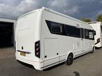 NIESMANN BISCHOFF ARTO 77E 180pk Aut 6.800km + Hefbed Levels, Caravans en Kamperen, Campers, Niesmann+Bischoff, Galliersweg 39
5349AT  OSS, NL