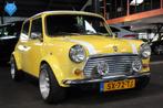 MINI 1000 Austin E Magic Special Custom Made UNIEK!, Auto's, Voorwielaandrijving, Stof, Overige kleuren, Origineel Nederlands