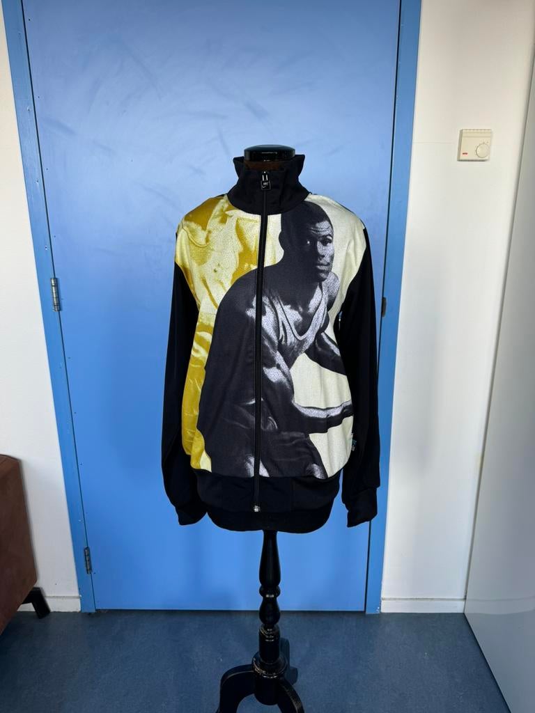 New Vintage Nike 2000s David Robinson Track Jacket Size M, Verzenden, Nieuw, Algemeen
