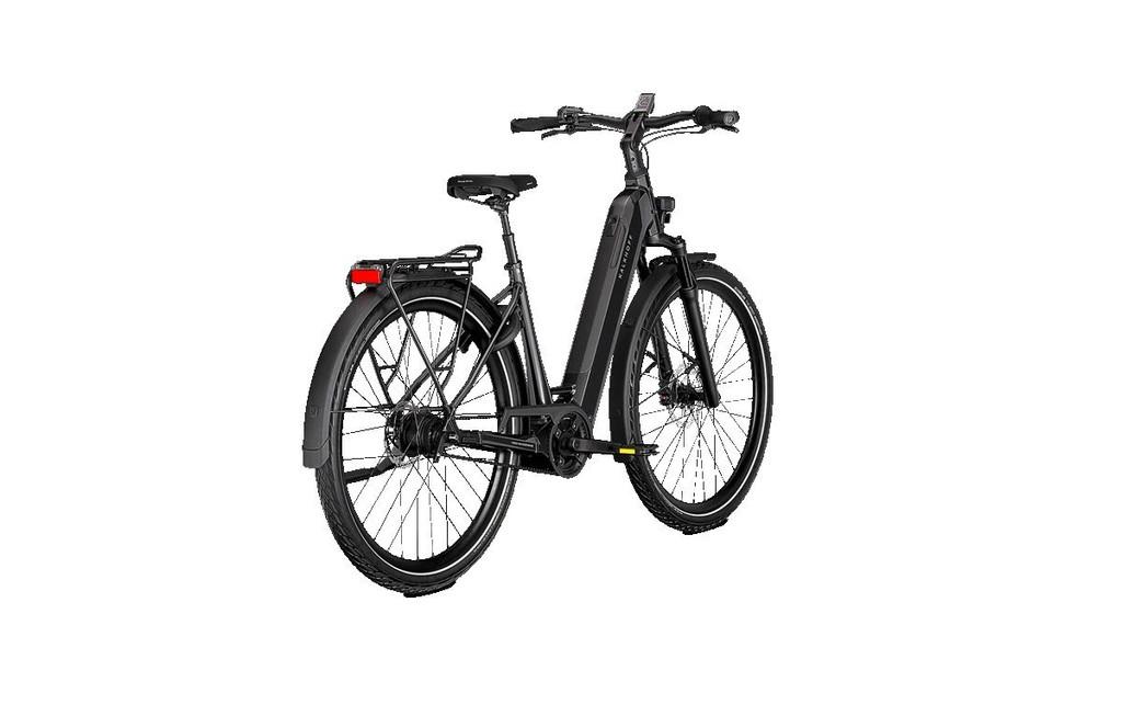 Kalkhoff Image 3 Excite Dames Diamond Black Glossy 53cm L 20, Fietsen en Brommers, Elektrische fietsen, Overige merken, -, - 0
-, NL