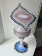 Glasobject Joska Studio Design Vaas - Uniek Glasobject 22 cm, Ophalen of Verzenden