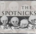 The Spotnicks Amapola  ( 2 cd set ), Verzenden, Nieuw in verpakking