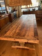 Kloostertafel 3m x 1m, Ophalen, KLOOSTER, Gebruikt, 200 cm of meer