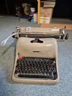 Olivetti Lexikon 80 Typemachine, Diversen, Typemachines, Ophalen, Gebruikt