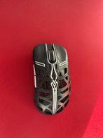 Wlmouse Swordx Magnesium Lichtgewicht Gaming Muis, Computers en Software, Muizen, Rechtshandig, Muis, Gaming muis, Ophalen of Verzenden