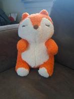 knuffel vos Miniso, Ophalen, Zo goed als nieuw, Overige typen