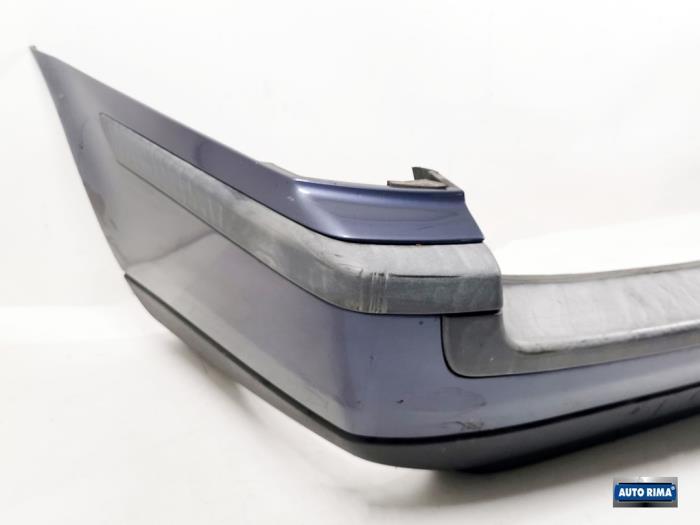 Achterbumper van een Volvo V70 (450), Auto-onderdelen, Gebruikt, -, -, Ophalen of Verzenden