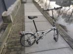 Dahon Helios vouwfiets (8 versnellingen), Ophalen, 20 inch of meer, Gebruikt, Versnellingen