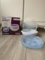 Sterilisator, Ophalen, Zo goed als nieuw, Sterilisator