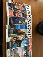 Kampeer & Caravan Kampioen, Ophalen, Zo goed als nieuw