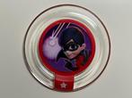 Disney Infinity 1.0 Violet’s Force Field power disc, 1 speler, Ophalen of Verzenden, Zo goed als nieuw, Role Playing Game (Rpg)