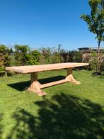 Ribuuste Douglas kloostertafel. Maatwerk mogelijk, Ophalen, ., Nieuw, Falkwood.