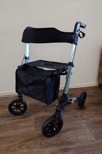 IMPAQT Rollator - Lichtgewicht, stabiel en klein opvouwbaar, Diversen, Rollators, Ophalen, Opvouwbaar, Nieuw