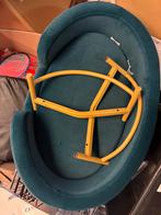 Honden of katten sofa als nieuw groen met goud, Dieren en Toebehoren, Ophalen of Verzenden, Zo goed als nieuw, Overige