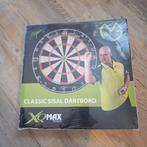 Dartbord classic vangerwen nieuw, Ophalen of Verzenden, Nieuw, Dartbord