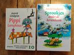 2 Dikke boeken van Astrid Lindgren., Ophalen of Verzenden, Sprookjes