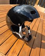 Uvex fietshelm zwart, Jongen of Meisje, Overige maten, Zo goed als nieuw, Uvex