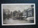 ZWOLLE Ambachtsschool 1926, Verzamelen, Ansichtkaarten | Nederland, Ophalen of Verzenden, 1920 tot 1940, Overijssel