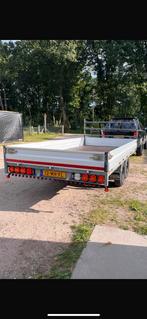 Hapert, Ophalen, Zo goed als nieuw